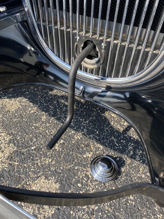 1932 Buick Super - Image 17 of 31
