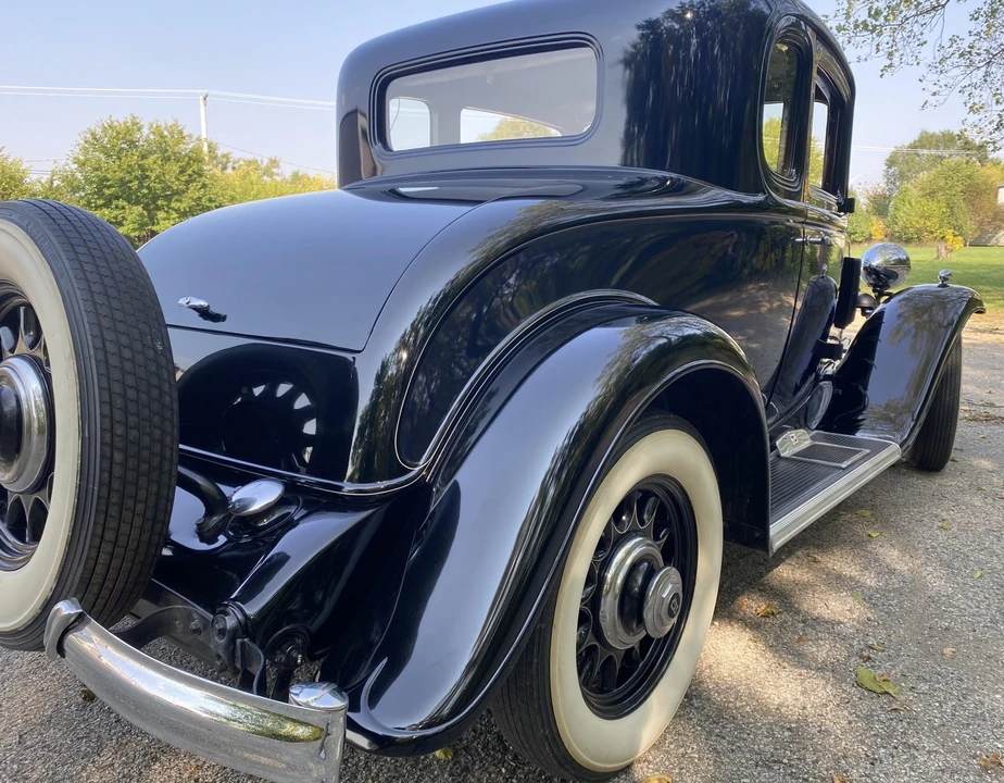 1932 Buick Super - Image 30 of 31