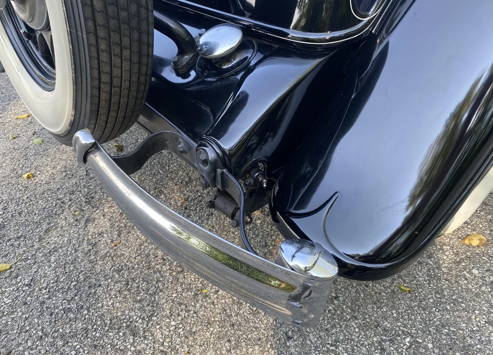 1932 Buick Super - Image 29 of 31
