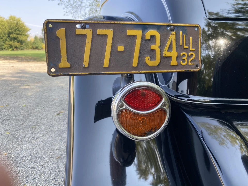 1932 Buick Super - Image 25 of 31