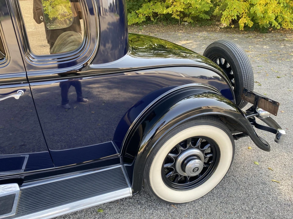 1932 Buick Super - Image 23 of 31