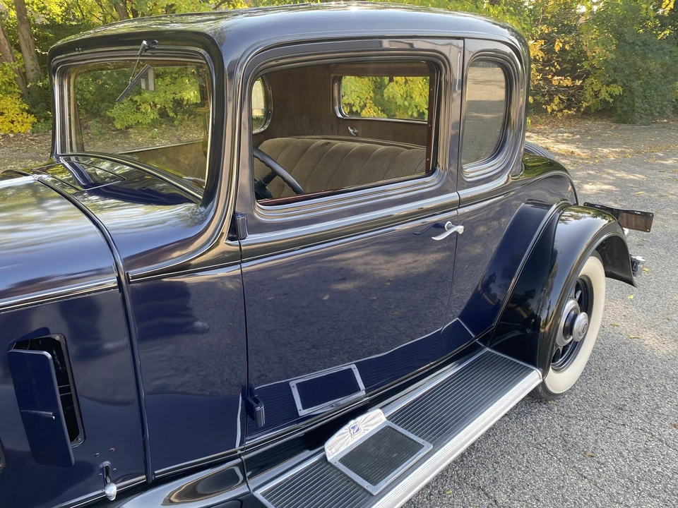 1932 Buick Super - Image 21 of 31