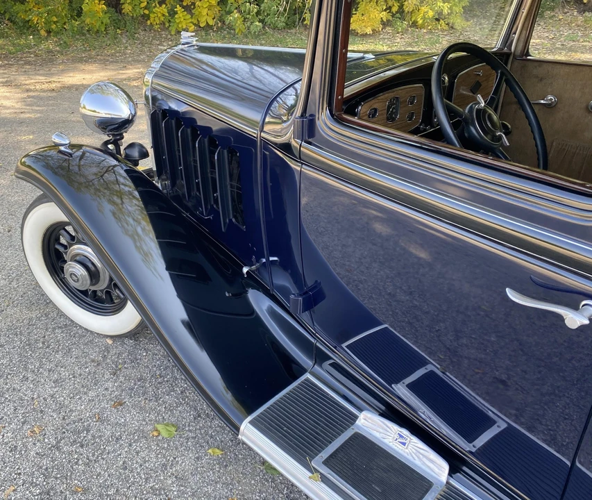 1932 Buick Super - Image 20 of 31