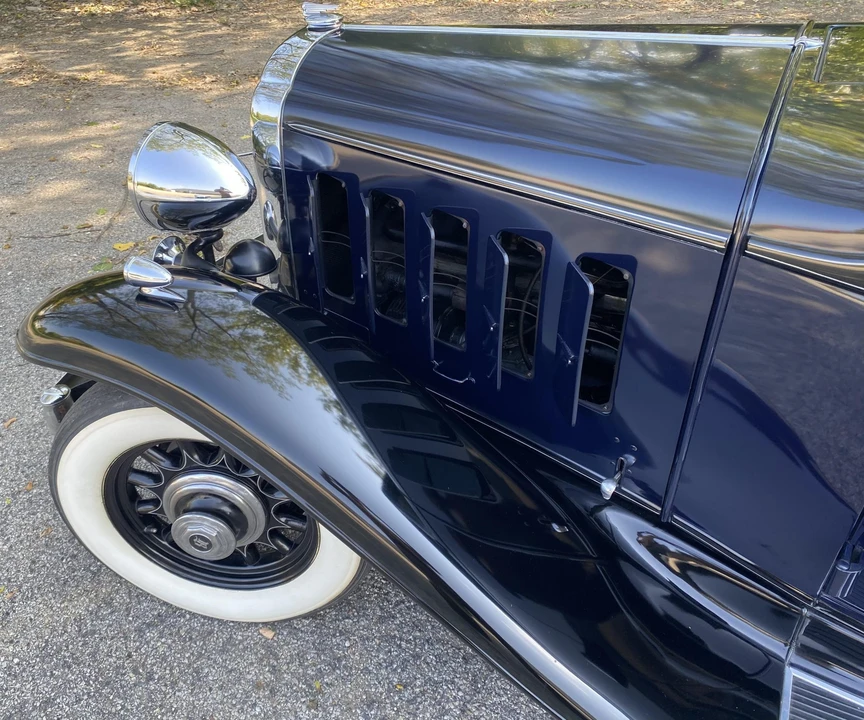1932 Buick Super - Image 19 of 31