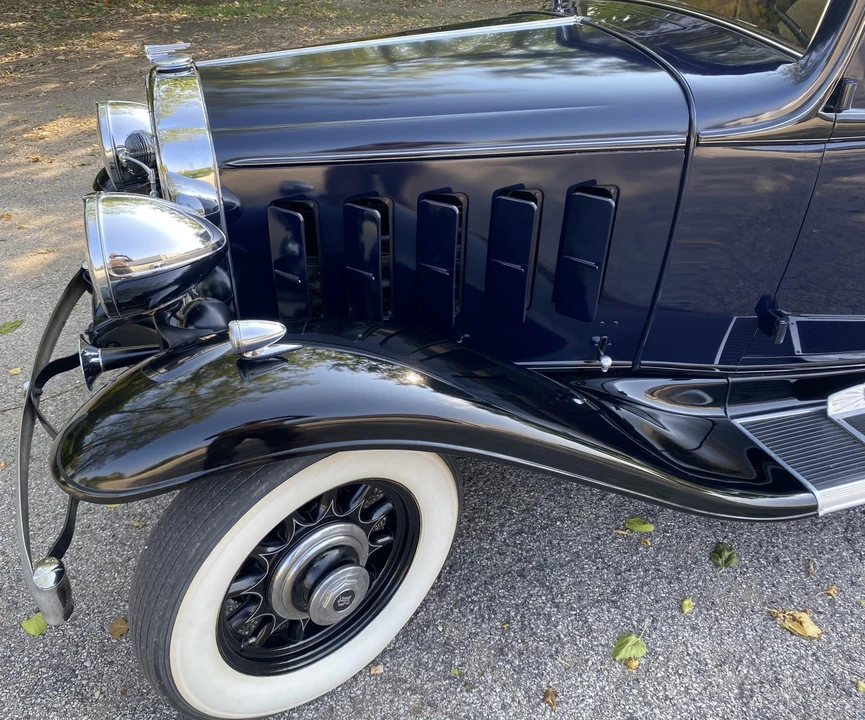 1932 Buick Super - Image 18 of 31
