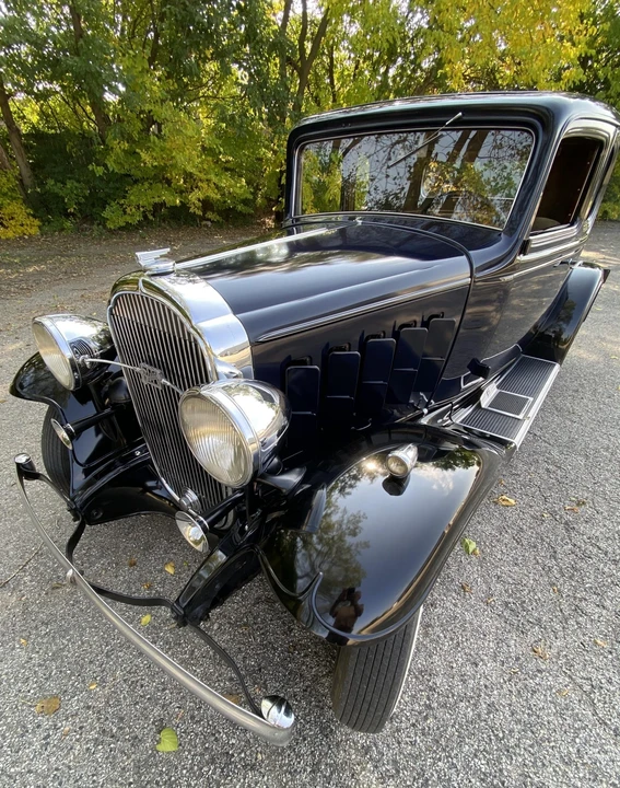 1932 Buick Super - Image 3 of 31