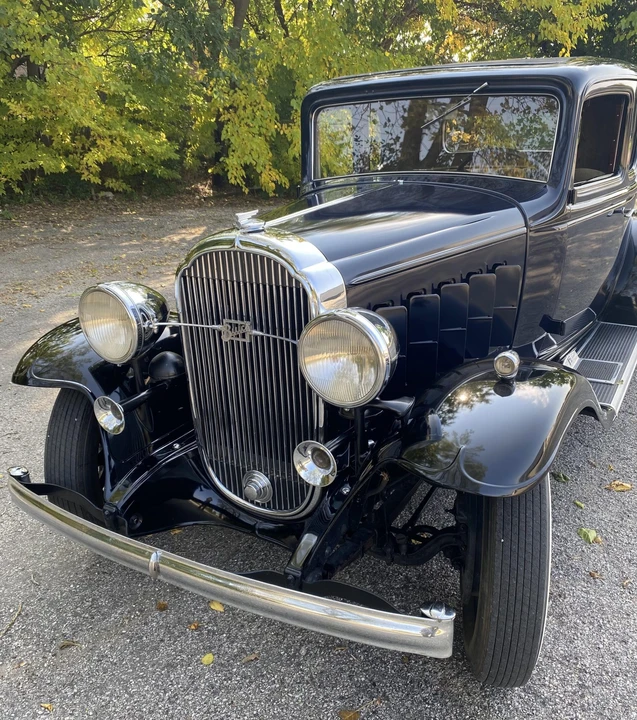 1932 Buick Super - Image 16 of 31