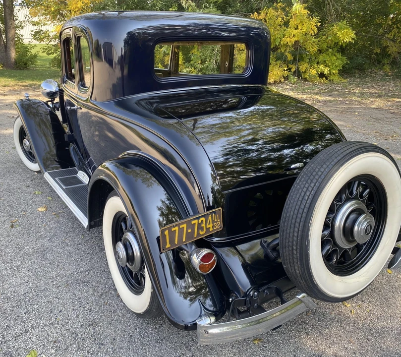 1932 Buick Super - Image 6 of 31