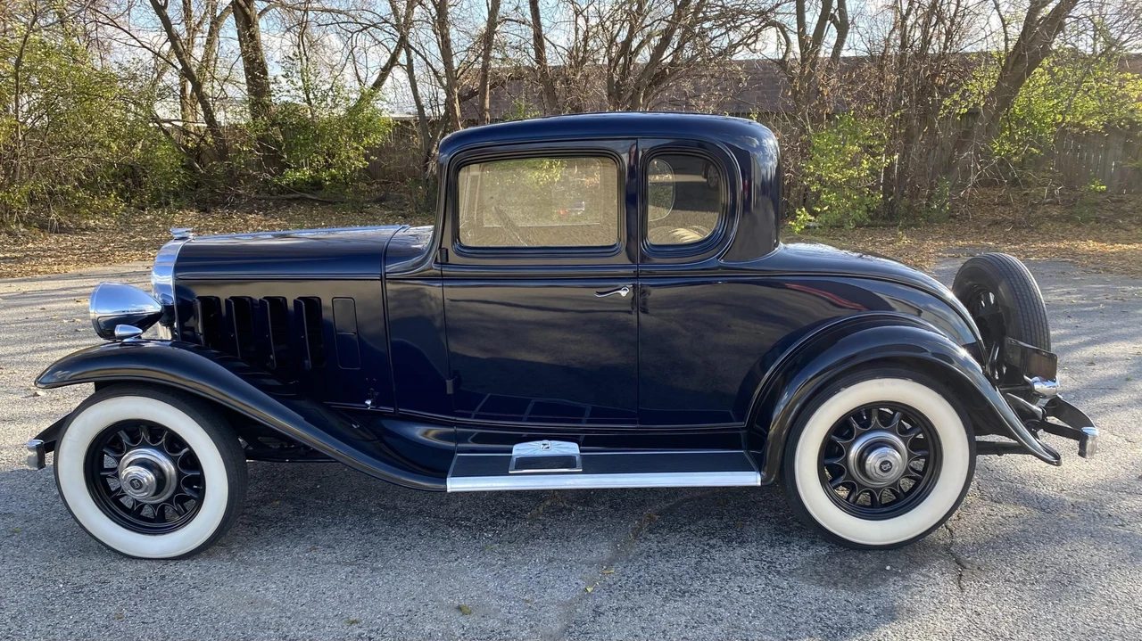 1932 Buick Super - Image 4 of 31