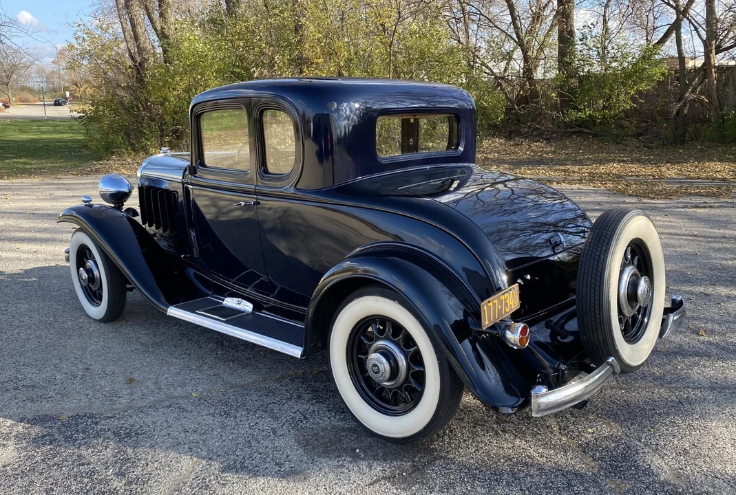 1932 Buick Super - Image 5 of 31