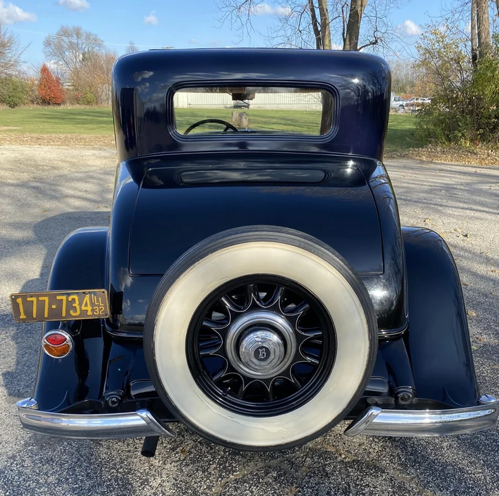 1932 Buick Super - Image 7 of 31