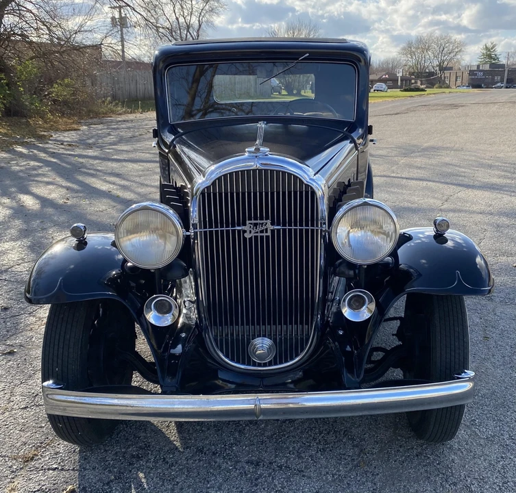 1932 Buick Super - Image 15 of 31