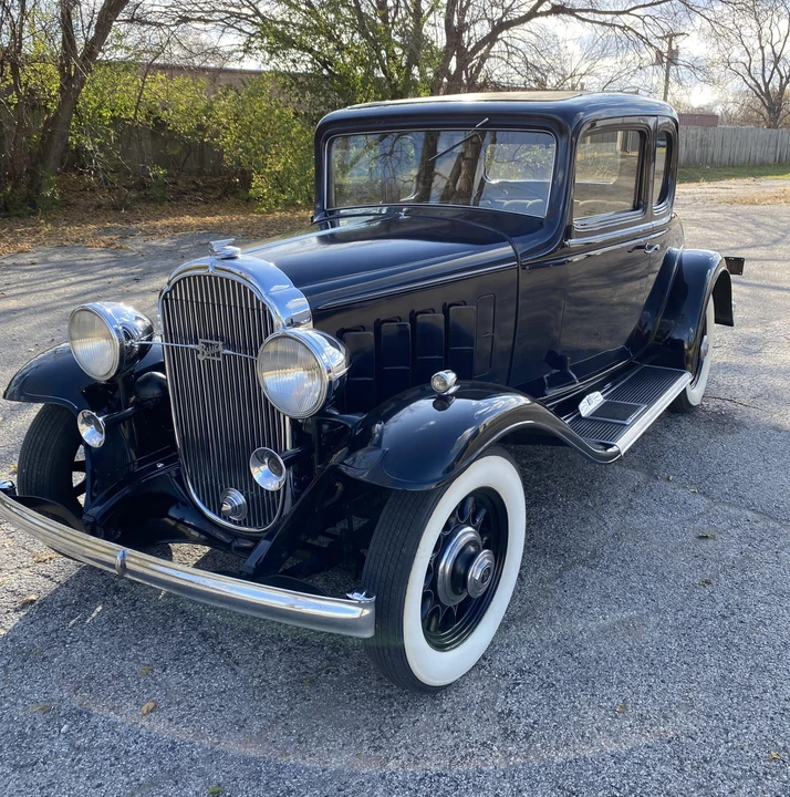 1932 Buick Super - Image 2 of 31