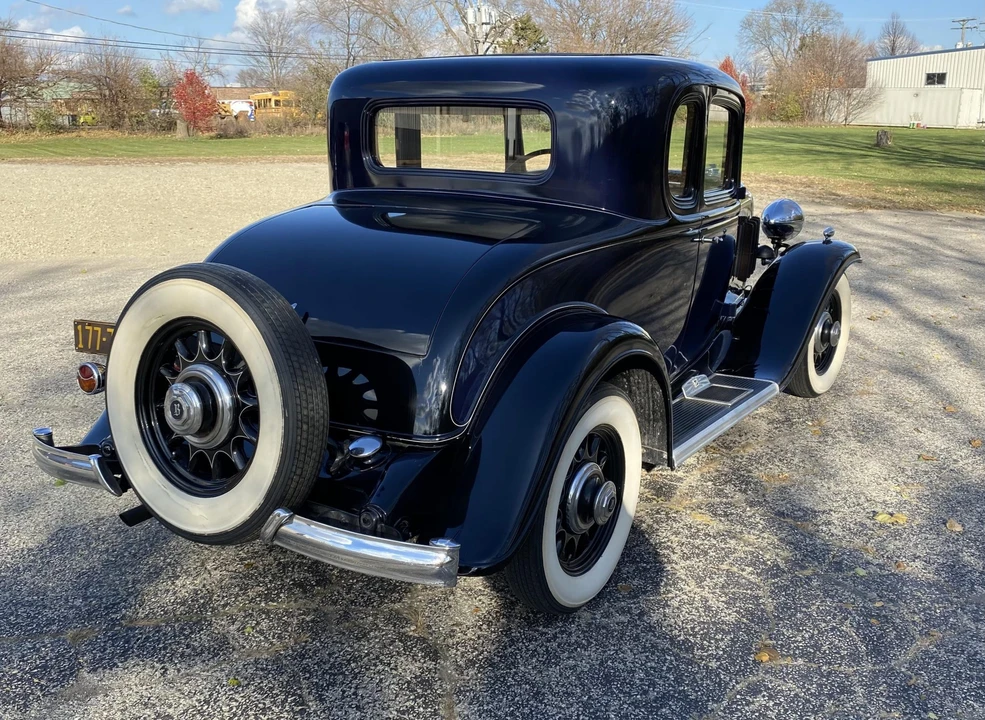1932 Buick Super - Image 10 of 31