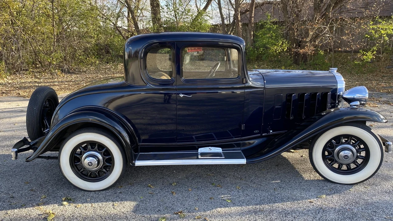 1932 Buick Super - Image 12 of 31
