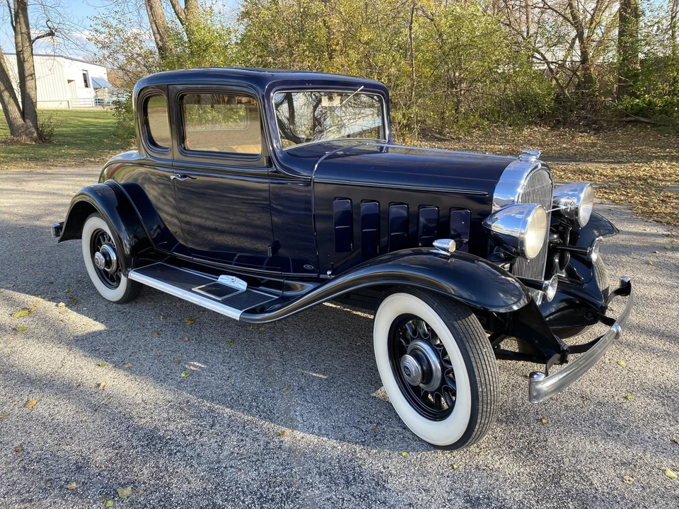 1932 Buick Super - Image 13 of 31