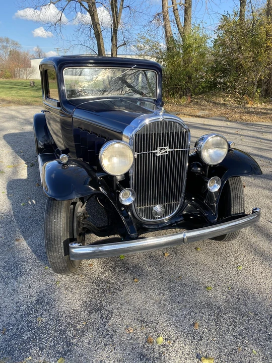 1932 Buick Super - Image 14 of 31
