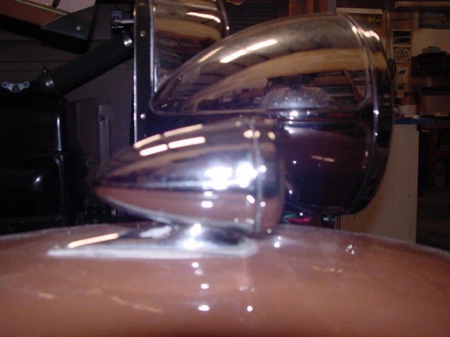 1932 Buick Super - Image 26 of 31