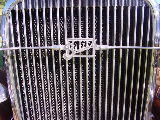 1932 Buick Super - Image 22 of 31