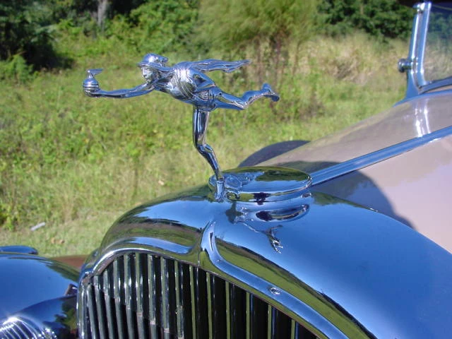 1932 Buick Super - Image 24 of 31