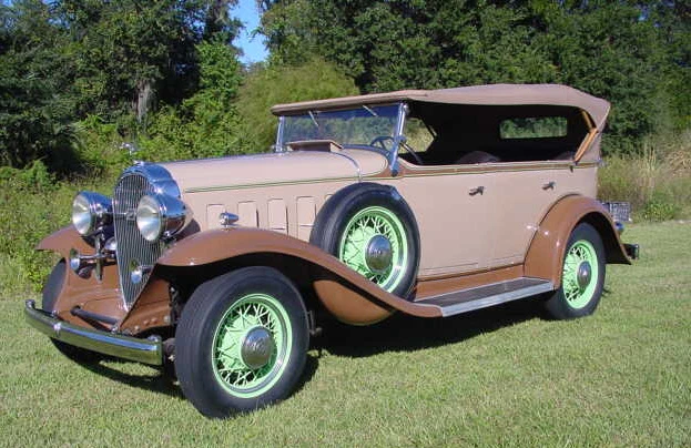 1932 Buick Super - Image 6 of 31