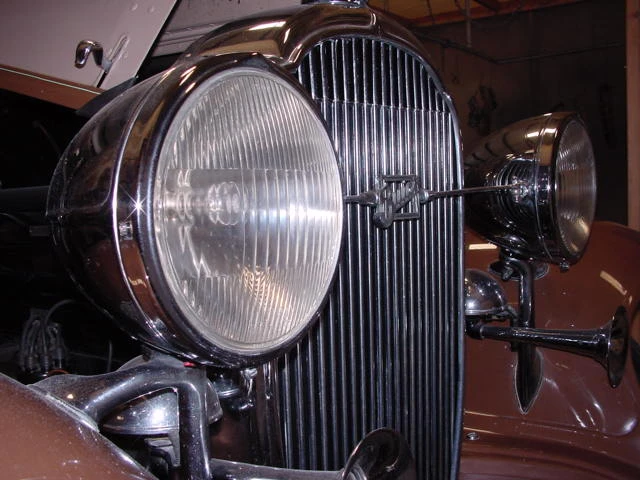 1932 Buick Super - Image 25 of 31