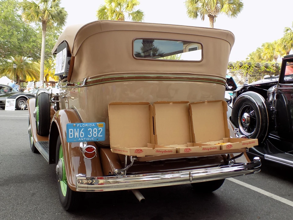 1932 Buick Super - Image 11 of 31
