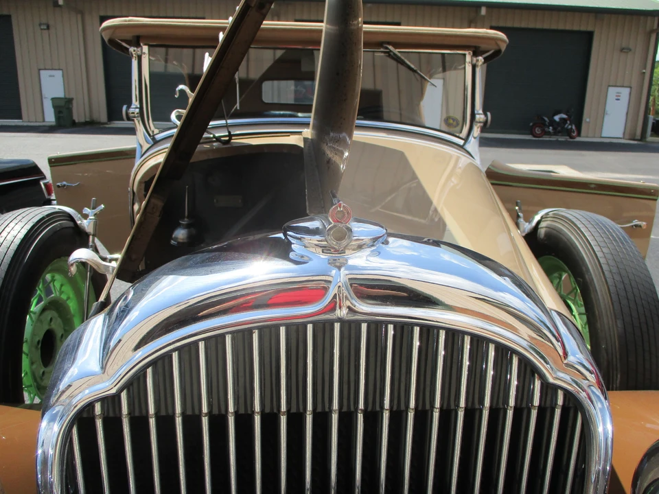 1932 Buick Super - Image 20 of 31