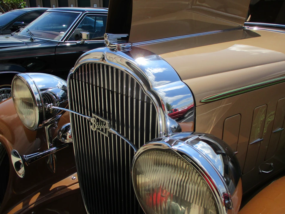 1932 Buick Super - Image 23 of 31