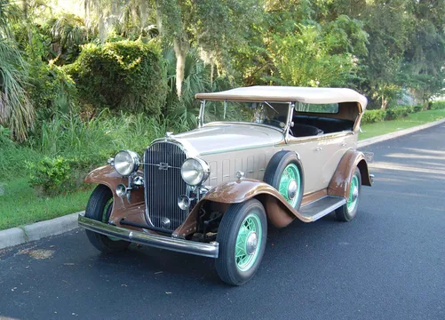 1932 Buick Super - Image 3 of 31