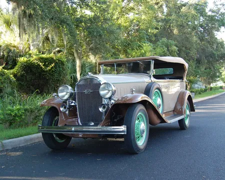 1932 Buick Super - Image 2 of 31