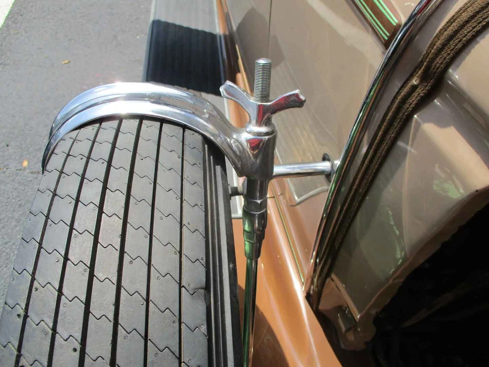 1932 Buick Super - Image 29 of 31