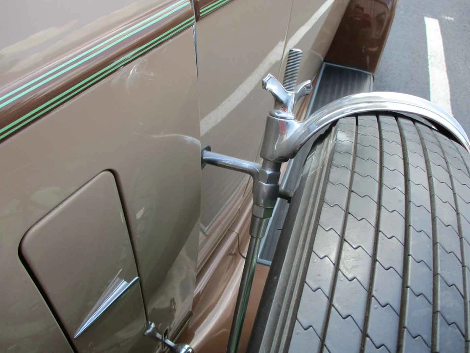 1932 Buick Super - Image 28 of 31