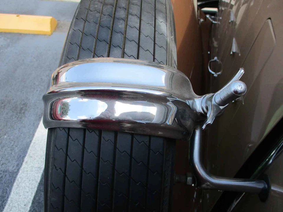 1932 Buick Super - Image 30 of 31