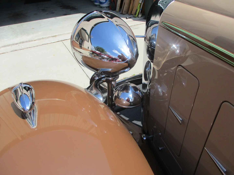 1932 Buick Super - Image 27 of 31