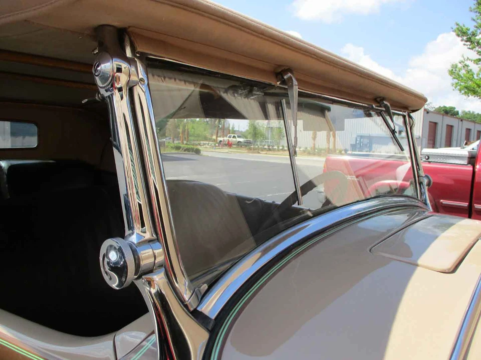 1932 Buick Super - Image 31 of 31