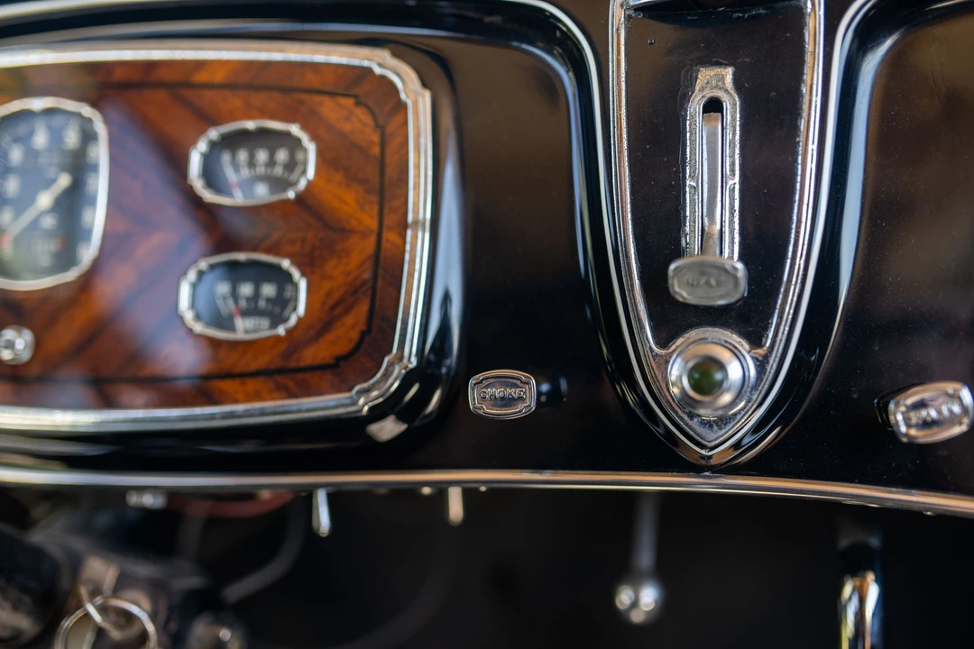 1932 Buick Super - Image 23 of 31