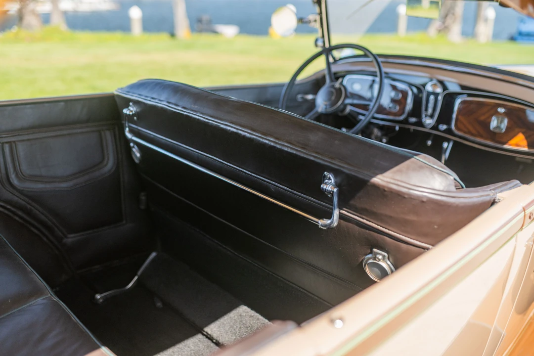 1932 Buick Super - Image 15 of 31