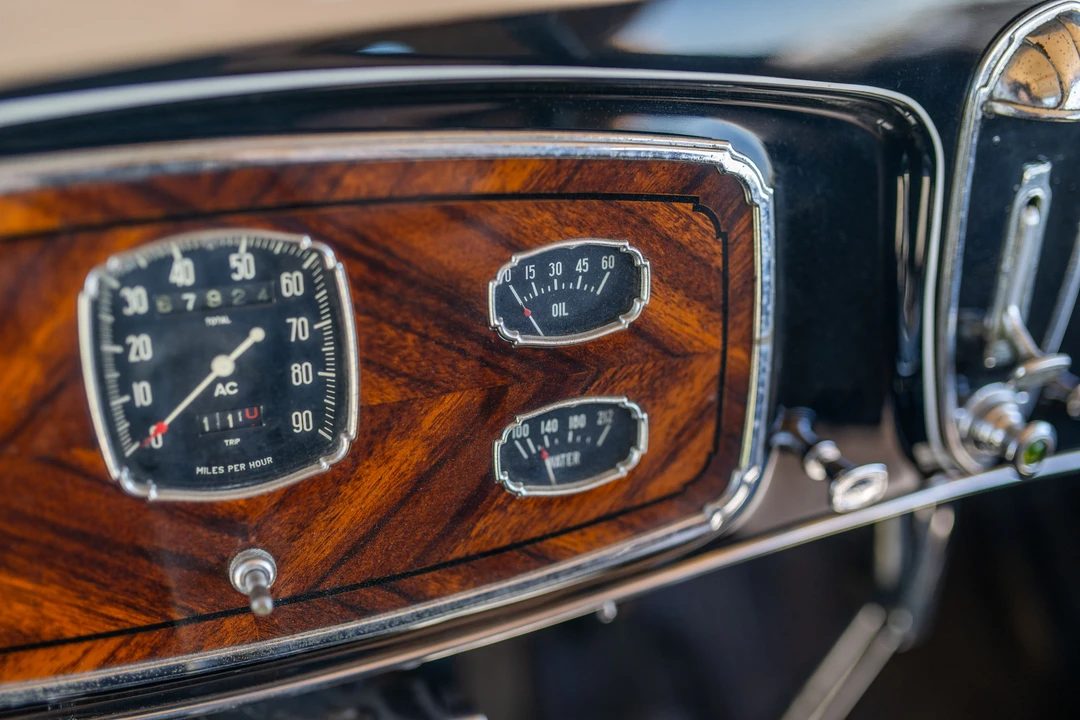 1932 Buick Super - Image 25 of 31