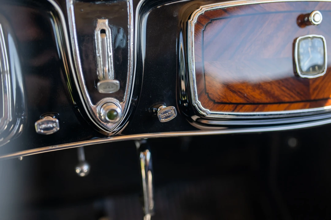 1932 Buick Super - Image 22 of 31