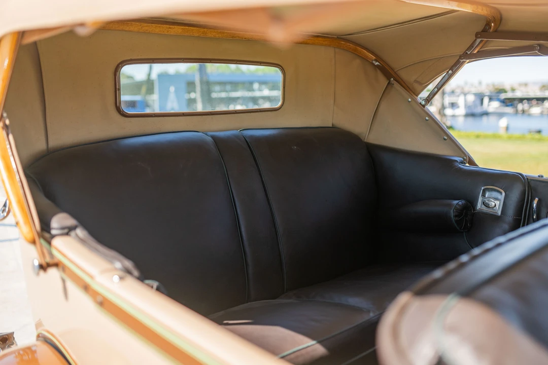 1932 Buick Super - Image 14 of 31