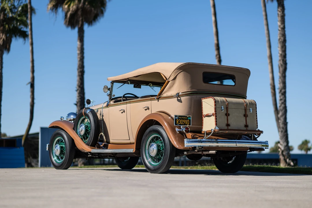 1932 Buick Super - Image 3 of 31