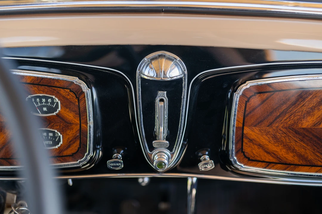 1932 Buick Super - Image 24 of 31