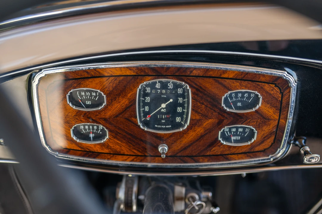 1932 Buick Super - Image 27 of 31