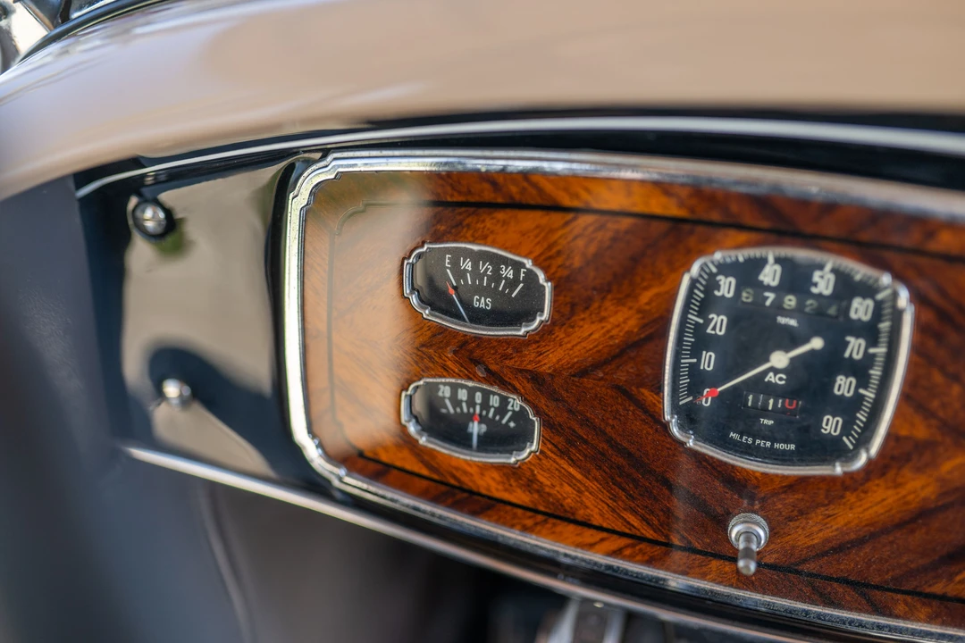 1932 Buick Super - Image 26 of 31