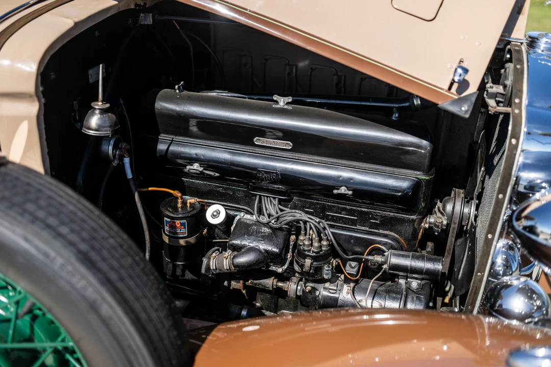 1932 Buick Super - Image 6 of 31