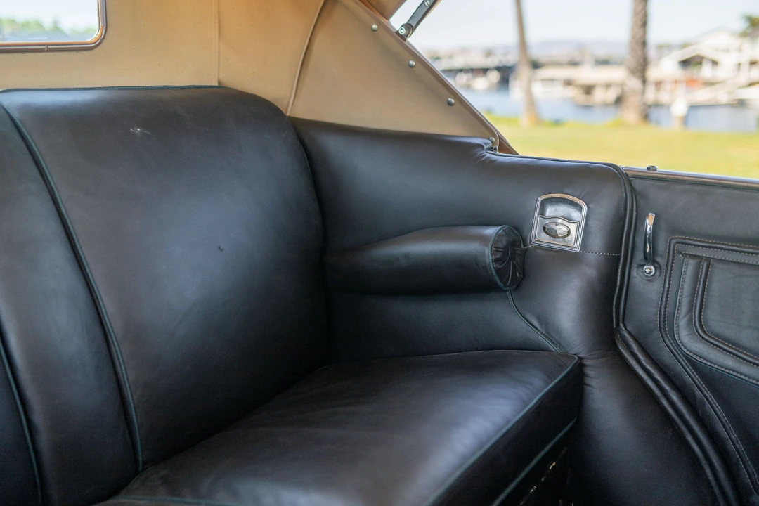1932 Buick Super - Image 10 of 31