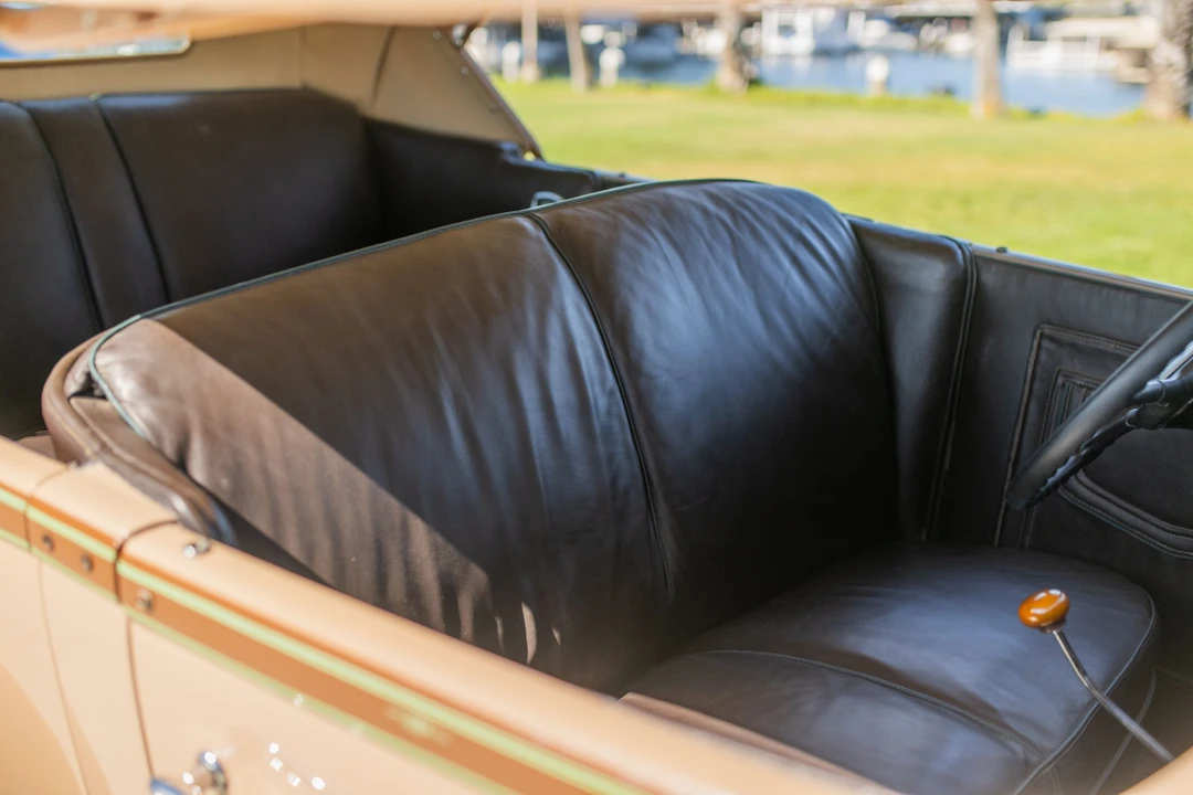 1932 Buick Super - Image 9 of 31