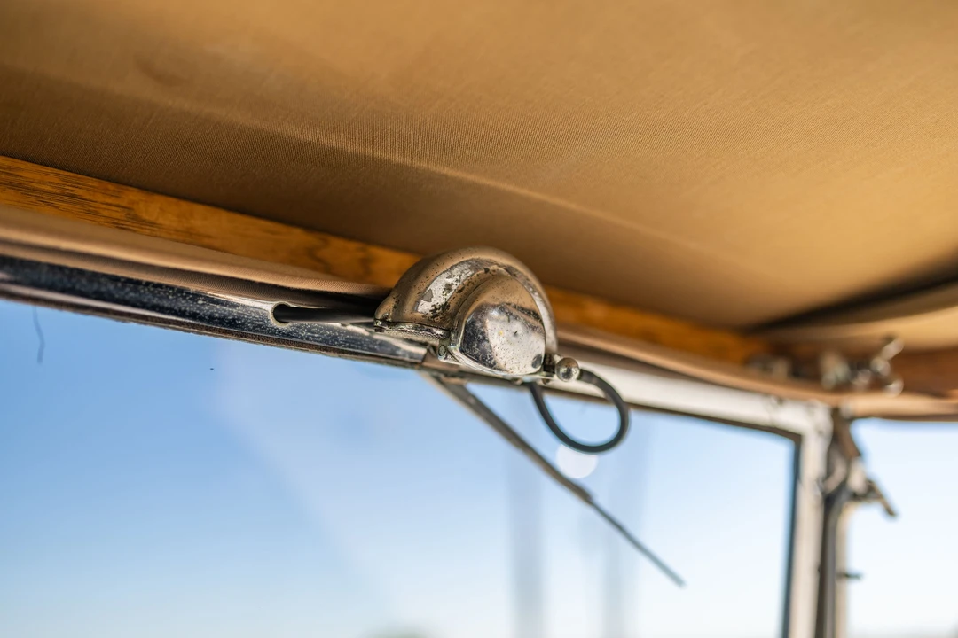 1932 Buick Super - Image 19 of 31