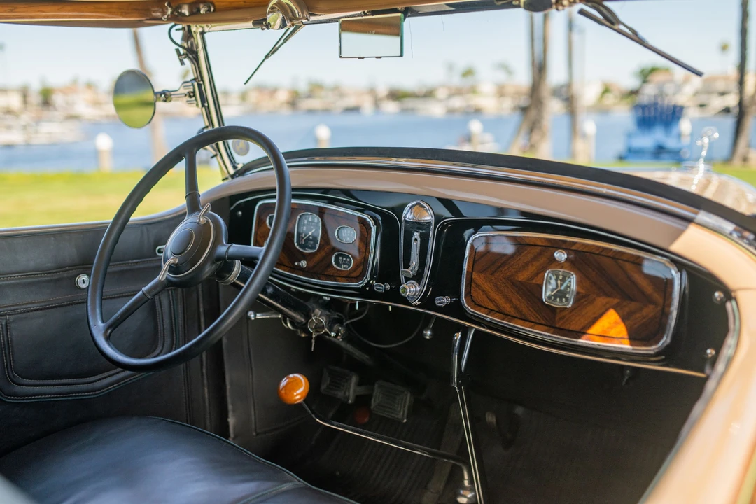 1932 Buick Super - Image 5 of 31